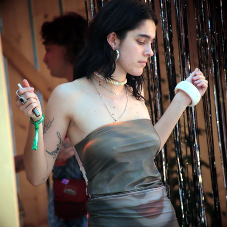 Krista Papista (GR) 10. Pop-Kultur Festival - Caystube, Berlin - 29. August 2024 (8).JPG